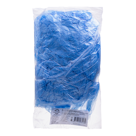 Бахилы Эконом 50 пар