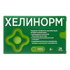 Хелинорм капсулы по 324 мг 28 шт
