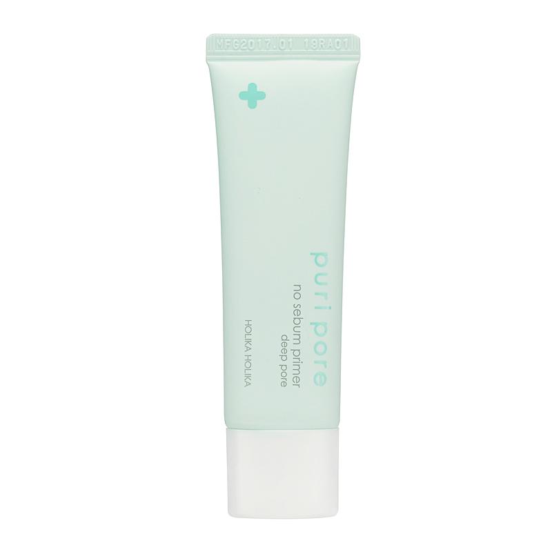 Изображение товара Праймер для лица Holika Holika Puri Pore No Sebum контроль пор и жирности 30 мл