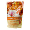 Fresh Juice Крем-мыло Персик и Магнолия (Peach & Magnolia) наполнитель 460 мл 1 шт