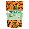 Fresh Juice Жидкое Крем-мыло с увл. миндальным молочком Миндаль (Almond ) см/уп 460 мл 1 шт