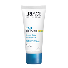 Изображение товара Uriage Eau Thermale Крем увлажняющий SPF20 40 мл 1 шт