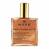 Nuxe Huile Prodigieux OR Масло золотое для лица тела и волос Новая формула 100 мл 1 шт
