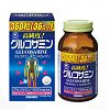 Orihiro Глюкозамин с хондроитином и витамины таблетки массой 250 мг 360 шт