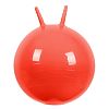 Мяч Прыгун с рожками 500 мм красный в подарочной упаковке, 1 шт.