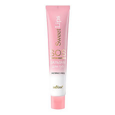 Изображение товара Belita Sweet lips Бальзам для губ SOS-восстановление экспресс-уход 15 мл 1 шт