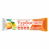 Турбослим белковый батончик для контроля веса цитрусовый микс 50 г 1 шт