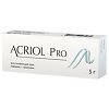 Акриол Про крем для наружного применения 2,5% + 2,5% 5 г 1 шт