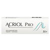 Акриол Про крем для наружного применения 2,5% + 2,5% 30 г 1 шт
