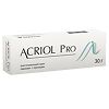 Акриол Про крем для наружного применения 2,5% + 2,5% 30 г 1 шт