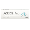 Акриол Про крем для местного и наружного применения 2,5% + 2,5% 100 г 1 шт