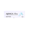 Акриол Про крем для местного и наружного применения 2,5% + 2,5% 100 г 1 шт