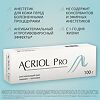 Акриол Про крем для наружного применения 2,5% + 2,5% 100 г 1 шт