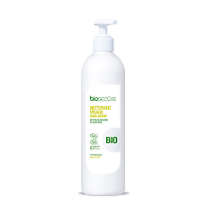 Купить BioSecure Гель для умывания лица 250 мл 1 шт цена