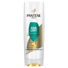 Купить Pantene Бальзам-ополаскиватель Aqua Light 360 мл 1 шт цена