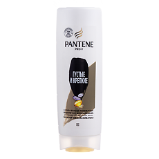 Купить Pantene Бальзам-ополаскиватель Густые и Крепкие 360 мл 1 шт цена