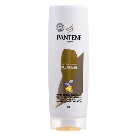 Pantene Бальзам-ополаскиватель Интенсивное восстановление 360 мл 1 шт