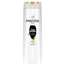 Купить Pantene Шампунь Густые и Крепкие 400 мл цена