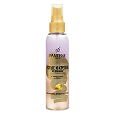 Купить Pantene Pro-V Несмываемый спрей для волос густые и крепкие 150 мл 1 шт цена