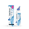ЛинАква софт средство для промывания и орошения полости носа для детей и взрослых изотоническая концентрация 0,9 % аэрозоль 125 мл 1 шт