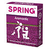 Spring Презервативы Aromantic ароматизированные 3 шт