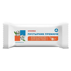 Купить Пустырник Премиум пастилки массой 5,0 г Витатека 5 шт цена