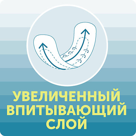 Lovular Трусики-подгузники ночные детские L 9-14 кг 19 шт