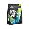 Vplab 100% Platinum Whey Протеин клубника-банан 750 г 1 шт