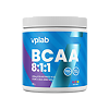 Vplab BCAA 8:1:1 Аминокислоты фруктовый пунш 300 г 1 шт