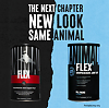 Animal Flex Комплекс для суставов и связок Глюкозамин+хондроитин+МСМ пакетики (таблетки+капсулы) 44 шт