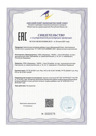 Валемидин плюс сироп 100 мл 1 шт