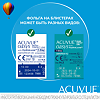 Контактные линзы 1-Day Acuvue Oasys with Hydraluxe -3.50/8.5/14.3 30шт