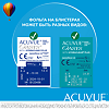 Контактные линзы Acuvue Oasys with Hydraclear Plus 12 шт/-3.00/8.4/2 недели