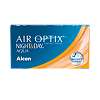 Контактные линзы Air Optix Night & Day Aqua -2.00/8.4/13.8 3шт  на месяц