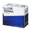 Контактные линзы PureVision на месяц 6 шт / -3.75/8.3/14.0