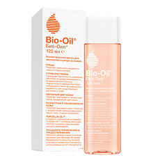 Купить Био-Ойл (Bio-Oil) Масло косметическое 125 мл 1 шт цена