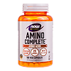Now Sports Amino Complete Аминокомплекс массой 965 мг 120 шт