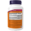 Now Choline & Inositol Холин + Инозитол 250 мг+250 мг капсулы, 100 шт.