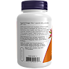 Now Choline & Inositol Холин + Инозитол 250 мг+250 мг капсулы, 100 шт.
