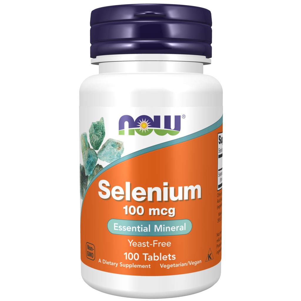 Now Selenium Селениум 100 мкг таблетки массой 518 мг 100 шт - купить, цена  и отзывы, Now Selenium Селениум 100 мкг таблетки массой 518 мг 100 шт  инструкция по применению, дешевые аналоги,