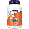Now Red Omega Рэд Омега желатиновые капсулы массой 1845 мг 90 шт