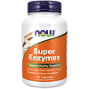 Now Super Enzymes Супер Энзимы капсулы массой 800 мг 90 шт