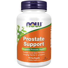 Купить Now ПростЭйд / Prostate Support капсулы массой 1313 мг 90 шт цена