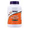 Now Psyllium Husk Подорожник с пектином 700 мг капсулы массой 900 мг 180 шт