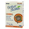 Now Better Stevia Стевия порошок массой 1000 мг пакетики по 1,0 г 100 шт