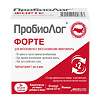 ПробиоЛог форте/Probiolog fort капсулы массой 227 мг 30 шт