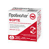 ПробиоЛог форте/Probiolog fort капсулы массой 227 мг 30 шт