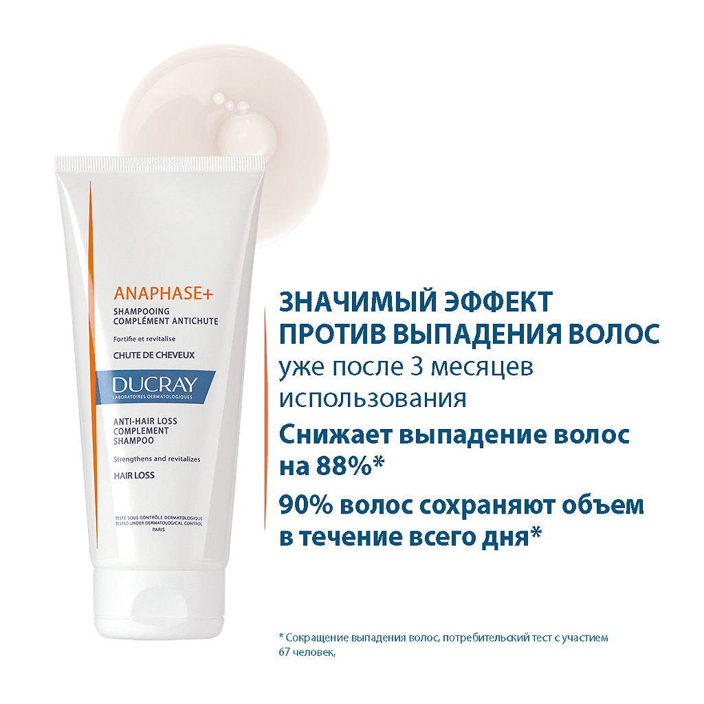 Шампунь Анафаз Купить В Аптеке