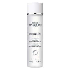 Купить Institut Esthederm Osmoclean Мицеллярная вода для очищения и тонизирования кожи лица 200 мл 1 шт цена