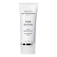 Купить Institut Esthederm Pure System Матирующий крем для кожи лица 50 мл 1 шт цена